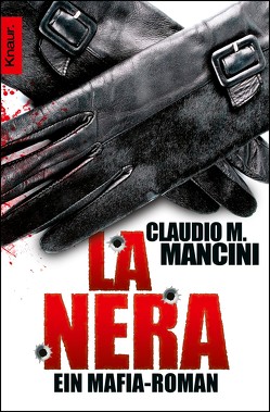 La Nera von Mancini,  Claudio M