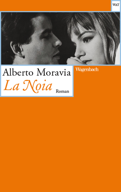 La Noia von Eckstein,  Percy, Moravia,  Alberto