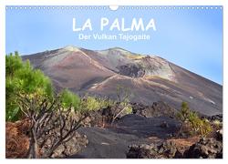 La Palma – der Vulkan Tajogaite (Wandkalender 2024 DIN A3 quer), CALVENDO Monatskalender von Hubner,  Katharina La Palma – der Vulkan Tajogaite (Wandkalender 2024 DIN A3 quer), CALVENDO Monatskalender von Hubner,  Katharina