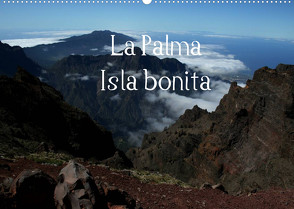 La Palma, Isla bonita (Wandkalender 2022 DIN A2 quer) von HM-Fotodesign