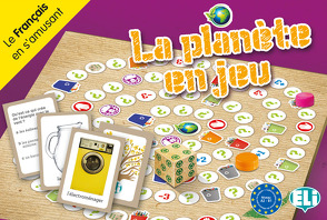 La planète en jeu