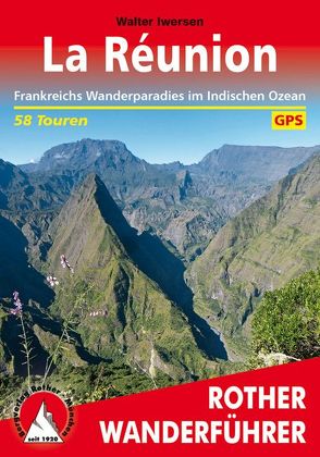 La Réunion (E-Book) von Iwersen,  Walter