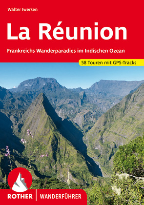 La Réunion von Iwersen,  Walter