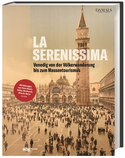 La Serenissima von Fees,  Irmgard