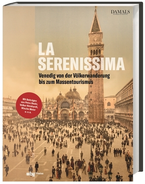 La Serenissima von Fees,  Irmgard