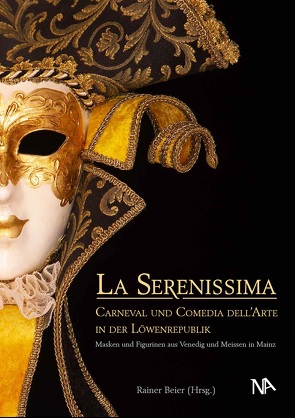 La Serenissima von Beier,  Rainer