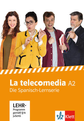 La telecomedia A2