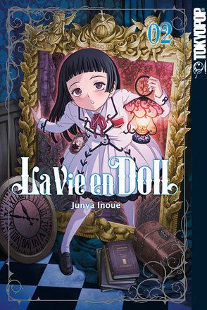 La Vie en Doll 02 von Inoue,  Junya