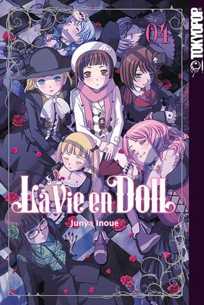 La Vie en Doll 04 von Inoue,  Junya