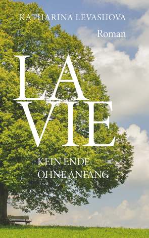 La Vie von Levashova,  Katharina