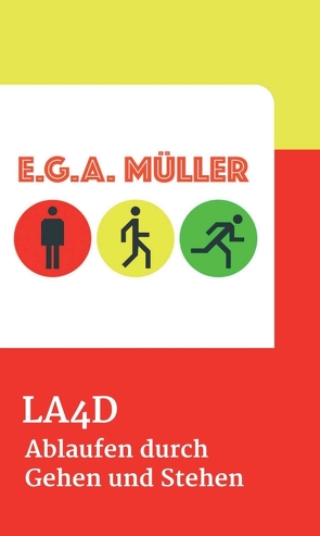 LA4D von Müller,  E.G.A.