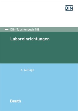 Laboreinrichtungen
