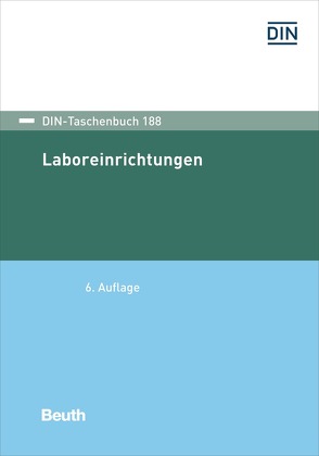 Laboreinrichtungen