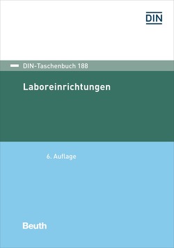 Laboreinrichtungen