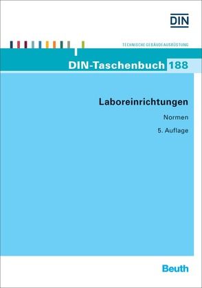 Laboreinrichtungen