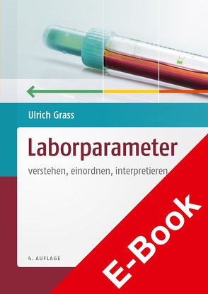 Laborparameter von Grass,  Ulrich