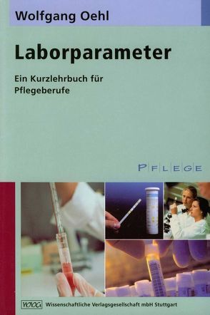 Laborparameter