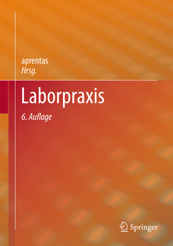 Laborpraxis von aprentas