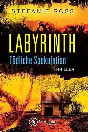 Labyrinth von Ross,  Stefanie