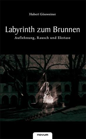 Labyrinth zum Brunnen von Gössweiner,  Hubert