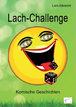 Lach-Challenge von Albrecht,  Lars