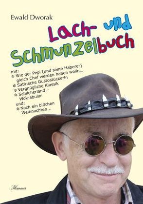 Lach- und Schmunzelbuch von Dworak,  Ewald