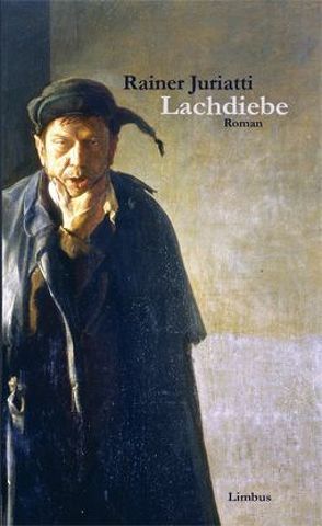 Lachdiebe von Juriatti,  Rainer