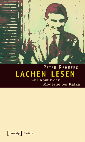 lachen lesen von Rehberg,  Peter