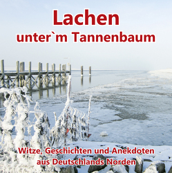 Lachen unter`m Tannenbaum von Rust,  Jürgen