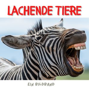 Lachende Tiere von Gruber,  Stefan