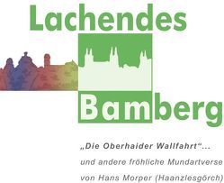 Lachendes Bamberg – CD von Morper,  Hans