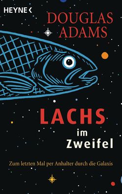 Lachs im Zweifel von Adams,  Douglas