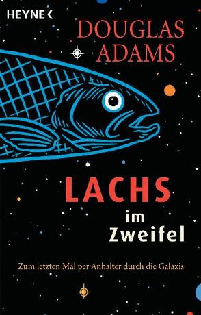 Lachs im Zweifel von Adams,  Douglas