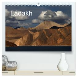 Ladakh (hochwertiger Premium Wandkalender 2024 DIN A2 quer), Kunstdruck in Hochglanz von Friesenbichler,  Erwin