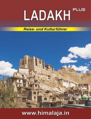 LADAKH plus von Kraxel,  Sepp