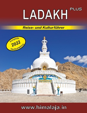 LADAKH plus von Kraxel,  Sepp