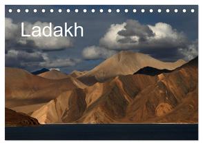 Ladakh (Tischkalender 2024 DIN A5 quer), CALVENDO Monatskalender von Friesenbichler,  Erwin