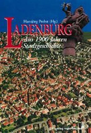 Ladenburg von Probst,  Hansjörg