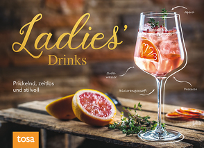 Ladies‘ Drinks