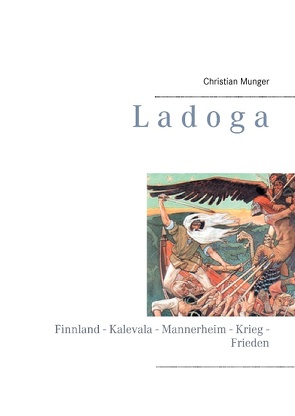 Ladoga von Munger,  Christian