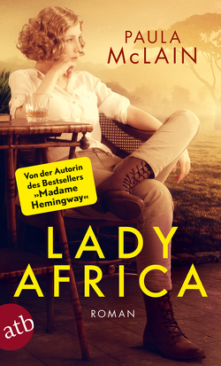 Lady Africa von Dinçer,  Yasemin, McLain,  Paula