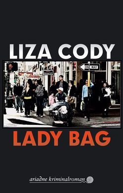 Lady Bag von Cody,  Liza, Laudan,  Else, Szelinski,  B.