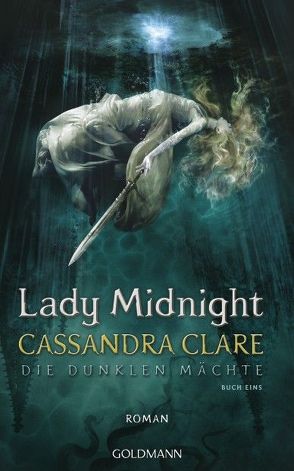 Lady Midnight von Clare,  Cassandra, Fritz,  Franca, Koop,  Heinrich