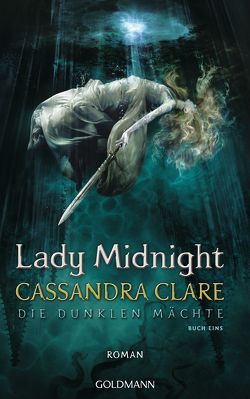 Lady Midnight von Clare,  Cassandra, Fritz,  Franca, Koop,  Heinrich