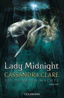 Lady Midnight von Clare,  Cassandra, Fritz,  Franca, Koop,  Heinrich