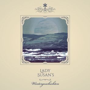 Lady Susan´s Wintergeschichten aus Irland von Susan,  Lady