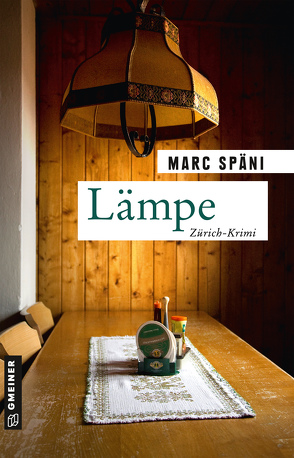 Lämpe von Späni,  Marc