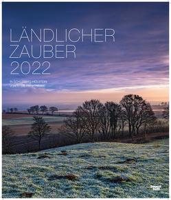 Ländlicher Zauber 2022 von Habbe,  H Dietrich