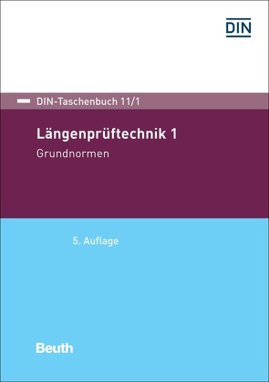 Längenprüftechnik 1