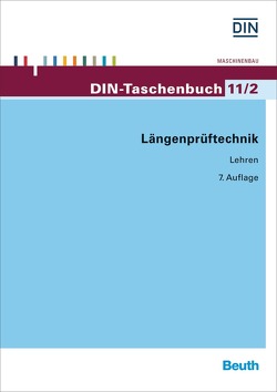 Längenprüftechnik 2